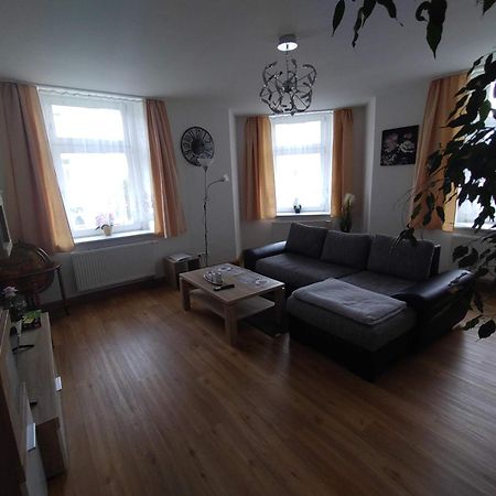 Ferienwohnung Lange Burgstadt Zewnętrze zdjęcie