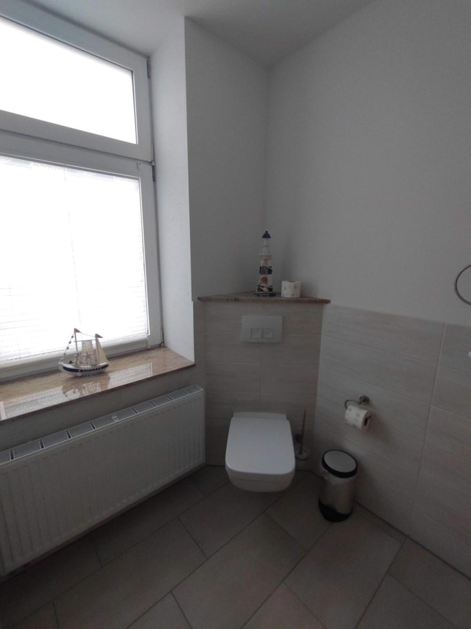 Ferienwohnung Lange Burgstadt Zewnętrze zdjęcie